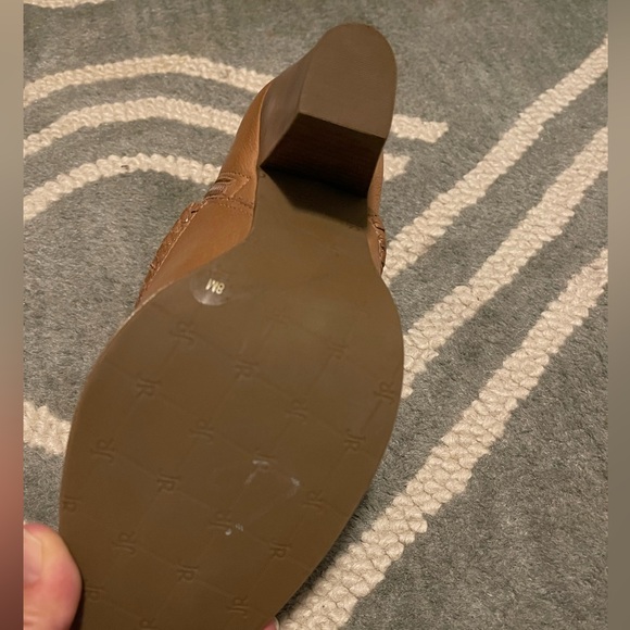 Jack Rogers Ankle Booties - Picture 5 of 5